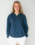 Ralph Lauren - Quarter Zip