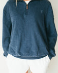 Ralph Lauren - Quarter Zip