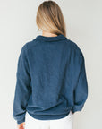 Ralph Lauren - Quarter Zip