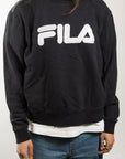 Fila - Sweatshirt (S)