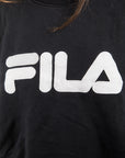 Fila - Sweatshirt (S)