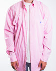 Ralph Lauren - Shirt (XL)