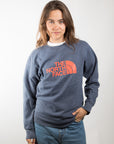 The North Face - Sweatshirt (S)