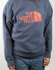 The North Face - Sweatshirt (S)