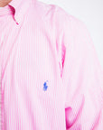 Ralph Lauren - Shirt (XL)