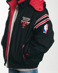 Chicago Bulls - Varsity Jacket