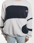Champion - Sweatshirt (S)