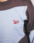 Reebok Renewed Sweatshirt - (S)