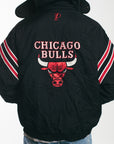 Chicago Bulls - Varsity Jacket