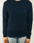 Ralph Lauren - Sweatshirt (S)