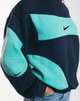 Nike - Sweatshirt (M)