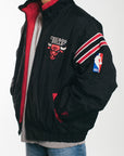 Chicago Bulls - Varsity Jacket