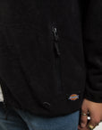 Dickies - Full Zip (M)