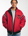 Chicago Bulls - Varsity Jacket