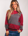 Reebok Renewed Sweatshirt - (S)