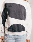 Adidas Renewed Sweatshirt (S)