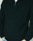 Ralph Lauren - Quarter Zip