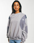 Adidas - Sweatshirt (M)