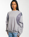 Adidas - Sweatshirt (M)