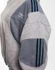 Adidas - Sweatshirt (M)
