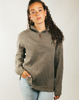 Ralph Lauren - Quarter Zip (L)