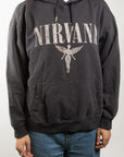 Nirvana - Hoodie (XS)