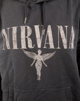 Nirvana - Hoodie (XS)