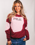 Fila Renewed Sweatshirt - (S)