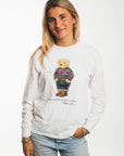 Ralph Lauren - Sweatshirt (S)