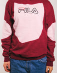 Fila Renewed Sweatshirt - (S)