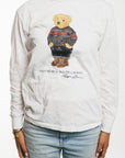 Ralph Lauren - Sweatshirt (S)