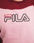 Fila Renewed Sweatshirt - (S)