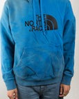 The North Face - Hoodie (M)