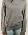 Ralph Lauren - Sweatshirt (M)