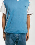 Chaps - Sweatshirt (L)