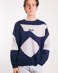 Fila Renewed Sweatshirt (L)