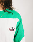 Puma  Renewed  Sweatshirt (S)