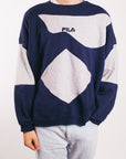 Fila Renewed Sweatshirt (L)