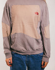 The North Face Renewed Sweatshirt - (S)