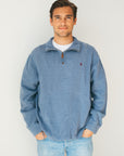 Ralph Lauren - Quarter zip