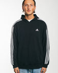 Adidas - Hoodie (L)