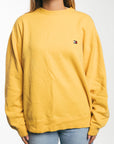 Tommy Hilfiger - Sweatshirt (L)