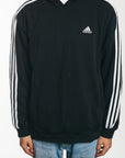 Adidas - Hoodie (L)
