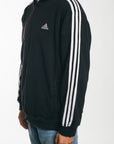 Adidas - Hoodie (L)