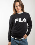 Fila - Sweatshirt (XS)