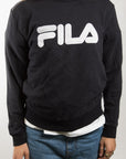 Fila - Sweatshirt (XS)