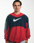 Nike - Sweatshirt (XL)
