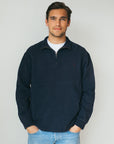 Ralph Lauren - Quarter zip