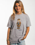 Ralph Lauren - T-shirt (L)