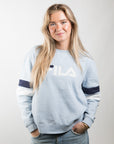 Fila - Sweatshirt (XS)